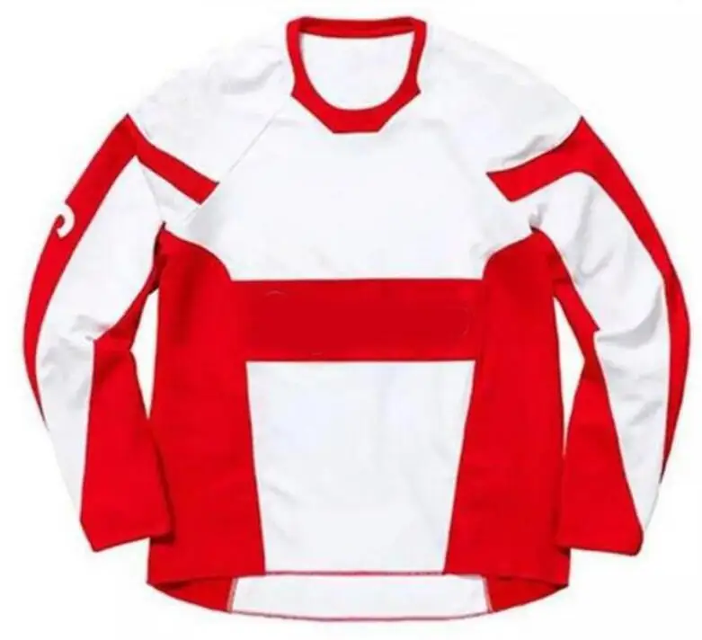 New motorcycle racing T-shirt summer off-road riding downhill suit with the same customization
New motorcycle racing T-shirt summer off-road riding downhill suit with the same customization