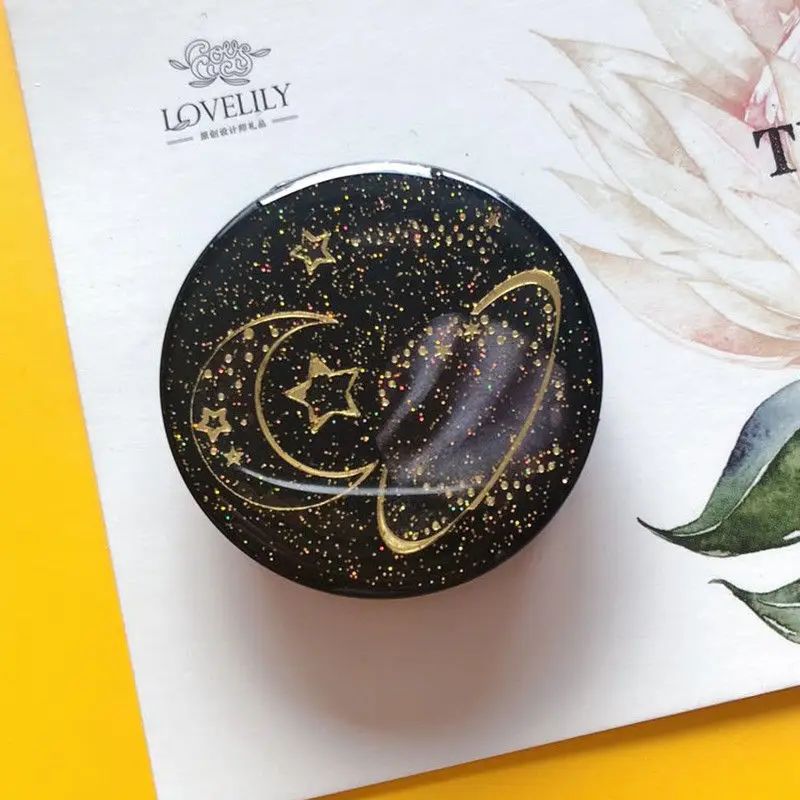 Glitter Star starry back stick mobile phone bracket telescopic back bracket paste type wholesale air bag bracket ins wind
Glitter Star starry back stick mobile phone bracket telescopic back bracket paste type wholesale air bag bracket ins wind