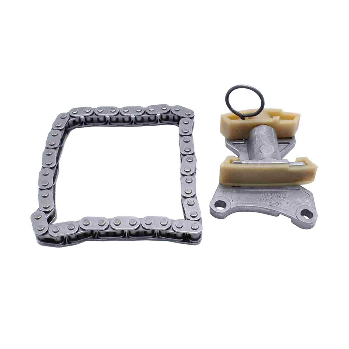 Suitable for A4 Engine Timing Chain + Tensioner Kit 
Suitable for A4 Engine Timing Chain + Tensioner Kit