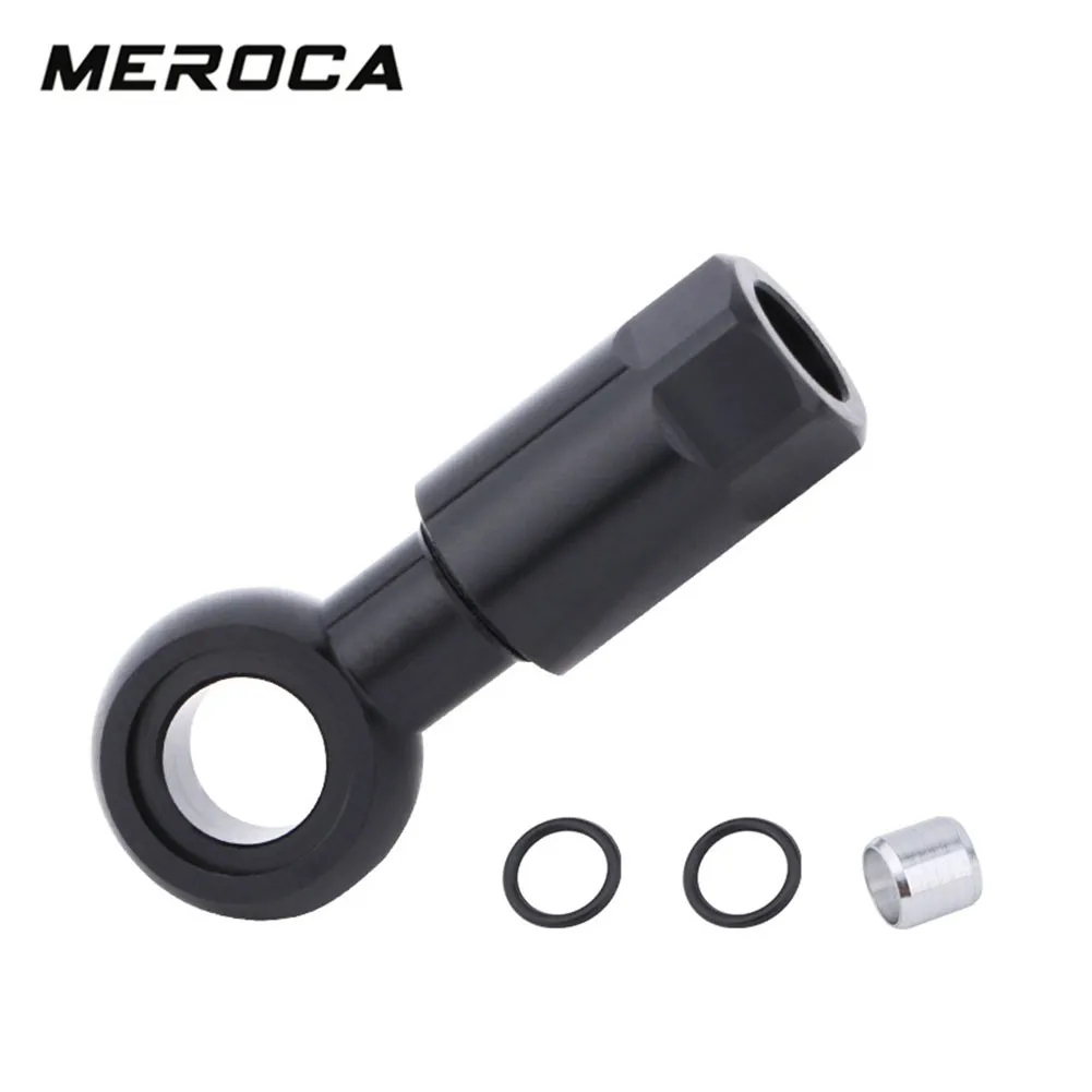 Bike Bicycle BH90 Olive Connector Mountain Bike Oil Needle Olive Head FOr-Shimano Hydraulic Brake Hose SLX/XT/XTR/XTR
Bike Bicycle BH90 Olive Connector Mountain Bike Oil Needle Olive Head FOr-Shimano Hydraulic Brake Hose SLX/XT/XTR/XTR