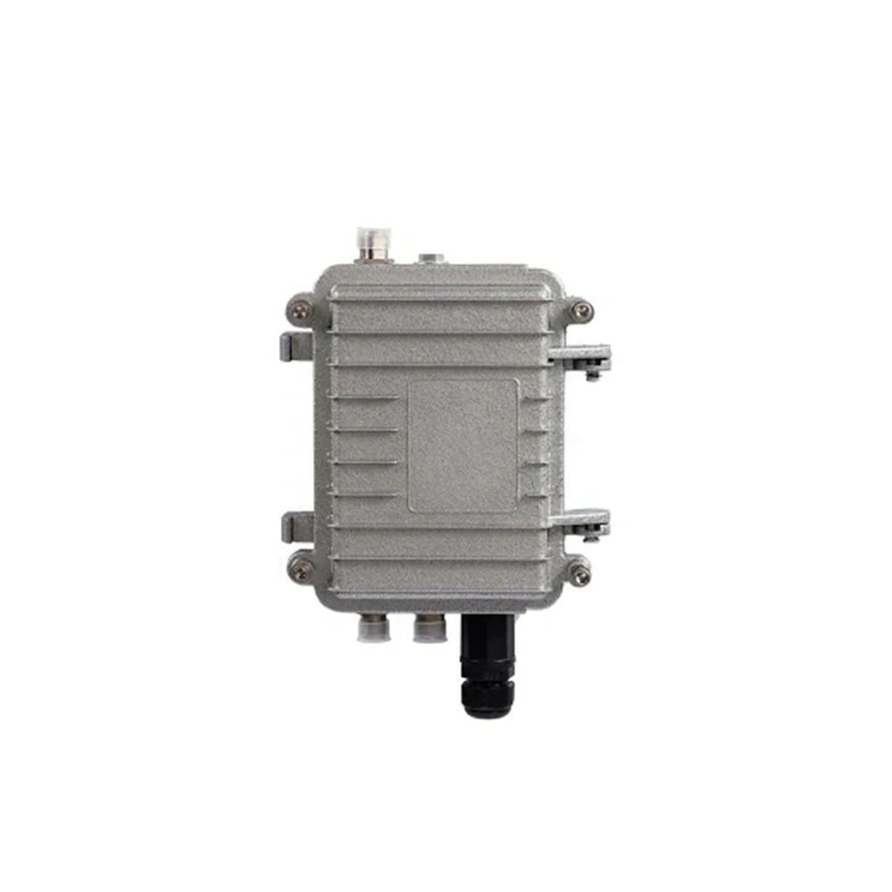 New Arrival Hnt Pisces 100 Lora Outdoor Gateway Arm64 High Computing Power CPU 5W
New Arrival Hnt Pisces 100 Lora Outdoor Gateway Arm64 High Computing Power CPU 5W