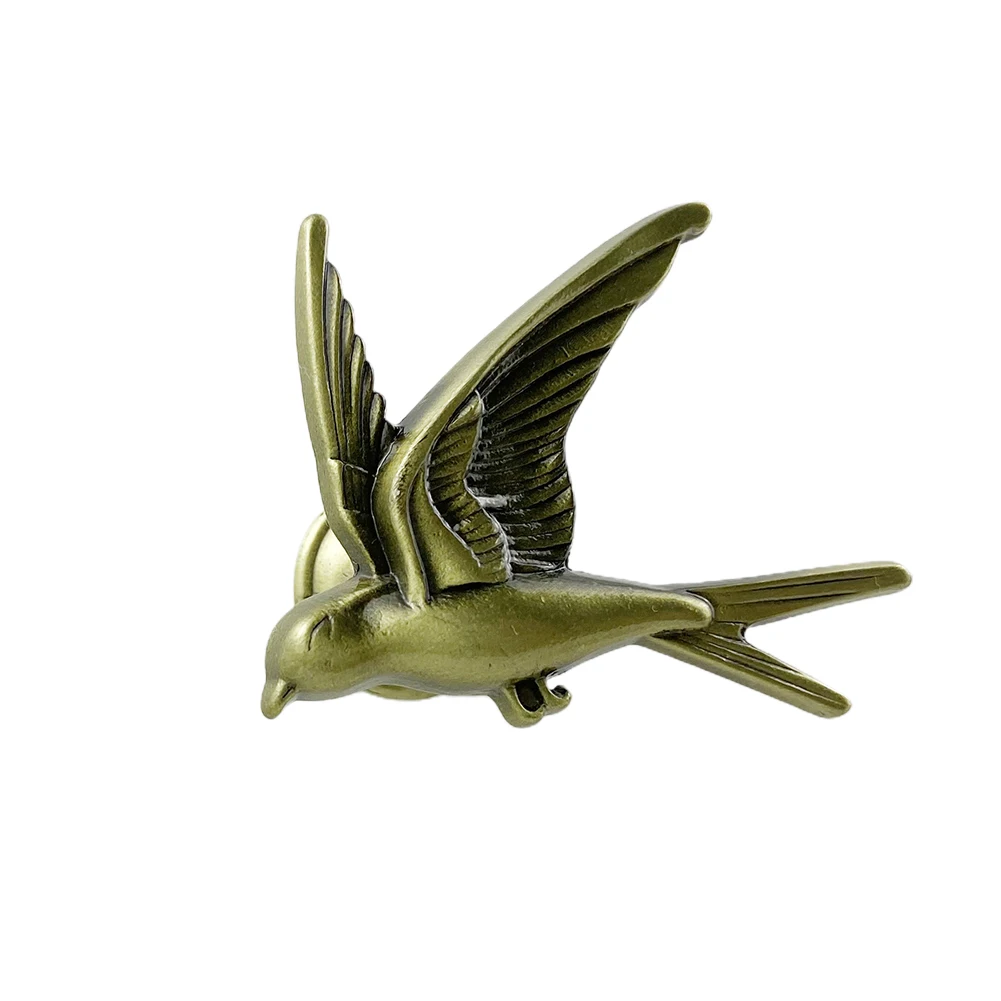 Bird Shape Furniture Handle Antique Gold Silver Handles For Cabinets Cupboard Drawers Zinc Alloy Drawer Wardrobe Pulls Handle
Bird Shape Furniture Handle Antique Gold Silver Handles For Cabinets Cupboard Drawers Zinc Alloy Drawer Wardrobe Pulls Handle