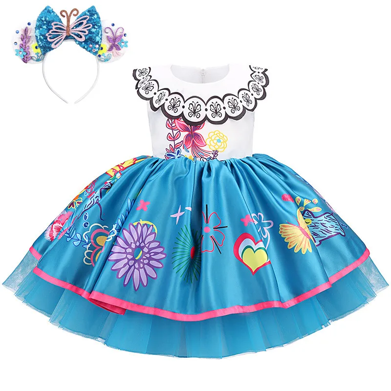 Детские костюмы enmas Madrigal, летнее платье, очаровательное бальное платье без рукавов для девочек, вечернее платье, одежда для Хэллоуина и карн...
Детские костюмы enmas Madrigal, летнее платье, очаровательное бальное платье без рукавов для девочек, вечернее платье, одежда для Хэллоуина и карн...