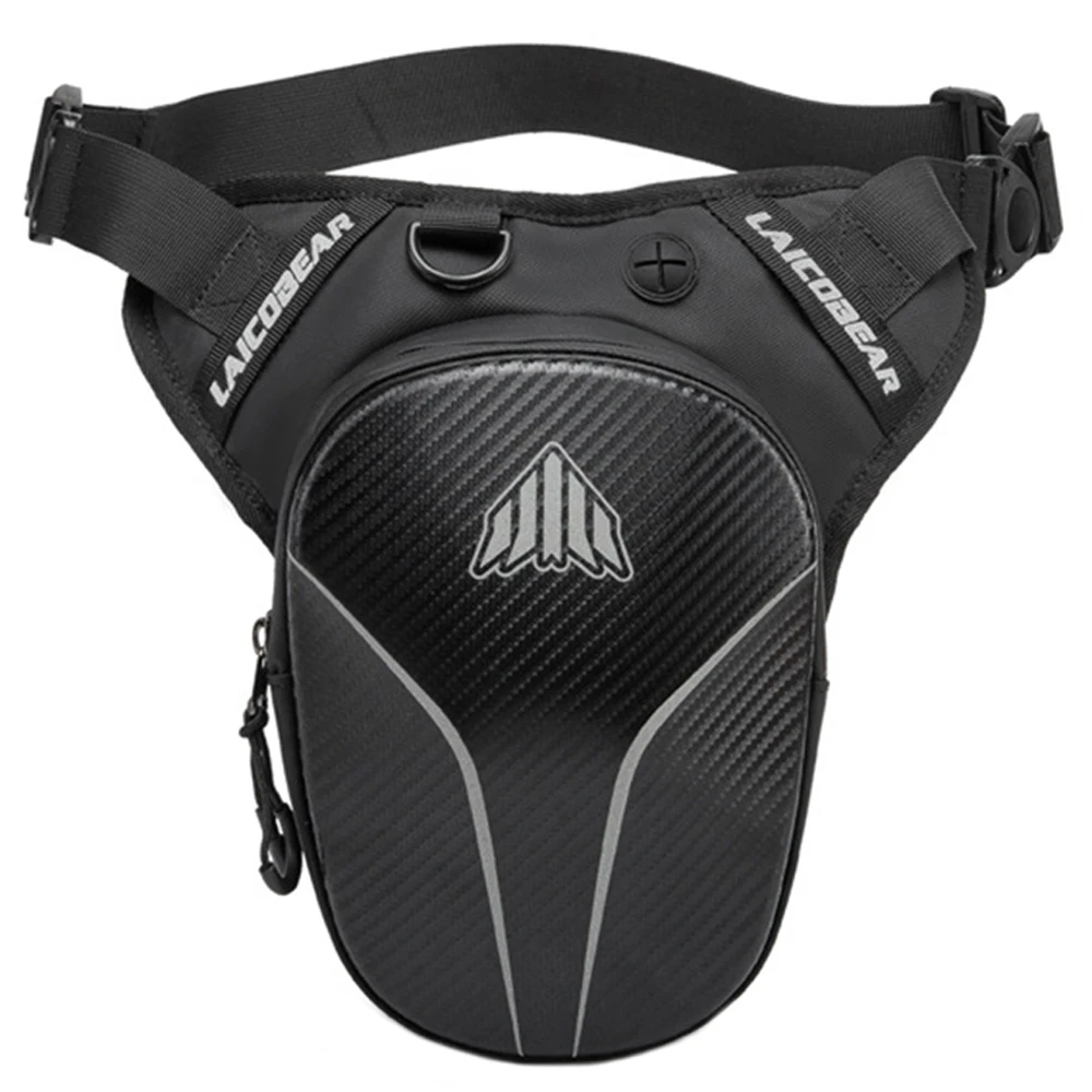 Motorcycle Bag Waist Leg Bag Waterproof Leg Side Bag Belt Bum Hip Luggage Ride Bags Motorbike Phone Fanny Pack Purse Bag
Motorcycle Bag Waist Leg Bag Waterproof Leg Side Bag Belt Bum Hip Luggage Ride Bags Motorbike Phone Fanny Pack Purse Bag