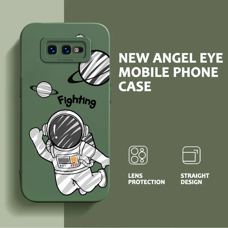 Creative Angel Eyes Case for Samsung Galaxy S10E S8 S9 S11E S20 S21 FE Plus S22 Ultra 5G Durable Cover Exotic Suqare Lens 121
Creative Angel Eyes Case for Samsung Galaxy S10E S8 S9 S11E S20 S21 FE Plus S22 Ultra 5G Durable Cover Exotic Suqare Lens 121