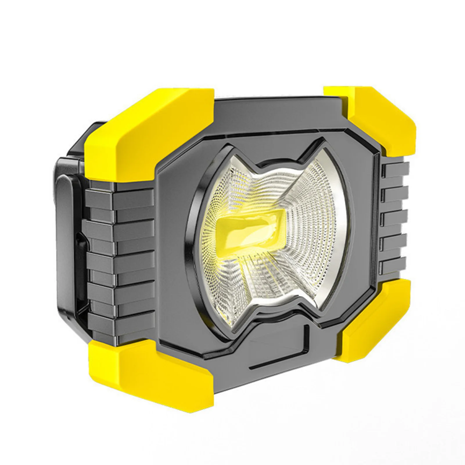 Strong Light Searchlight Portable Solar Power Station Outdoor Multifunctional Searchlight For Fishing Camping Repairing
Strong Light Searchlight Portable Solar Power Station Outdoor Multifunctional Searchlight For Fishing Camping Repairing