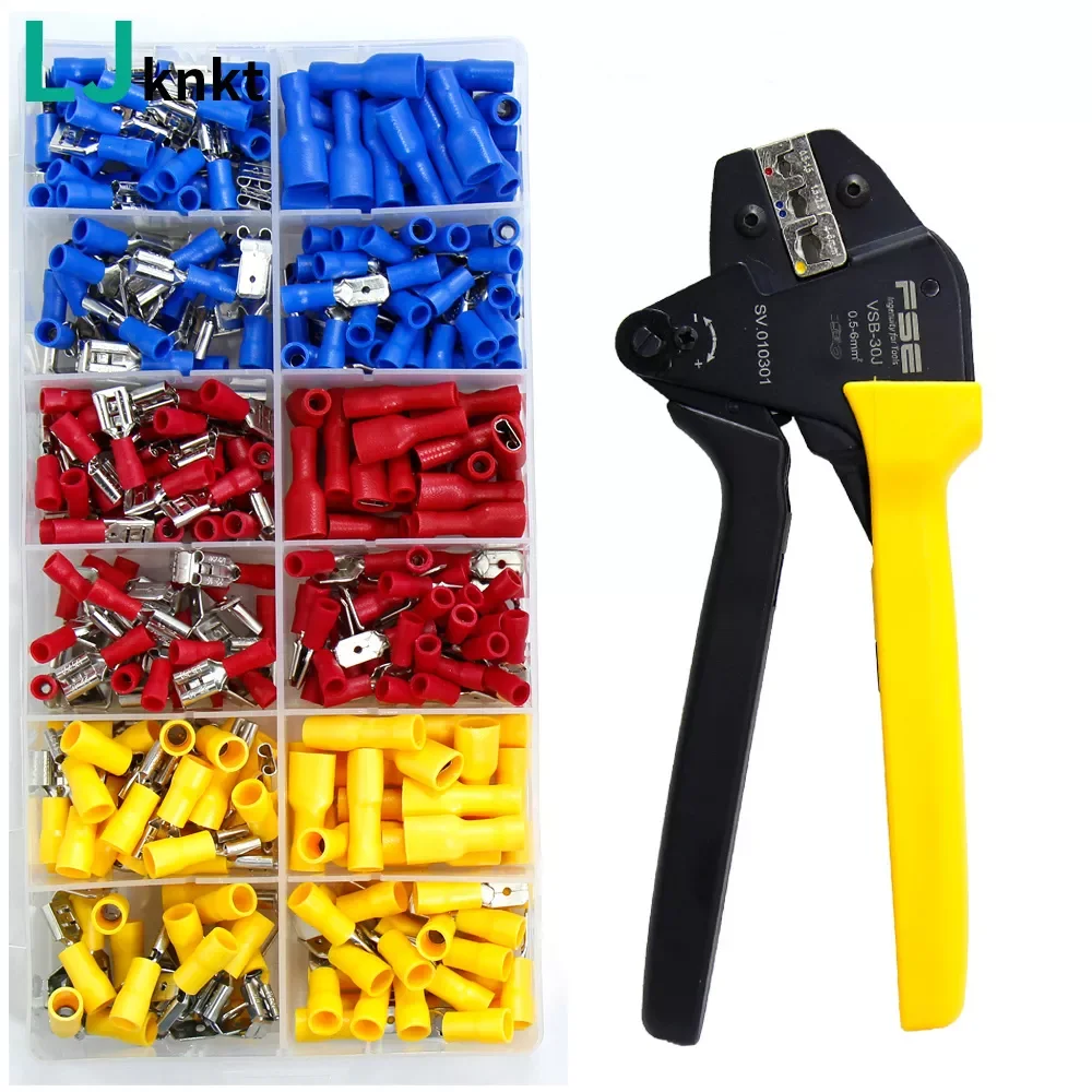 insulated cold pressed terminal PBDD MDD Plug in terminal block specifications Combination suit
insulated cold pressed terminal PBDD MDD Plug in terminal block specifications Combination suit