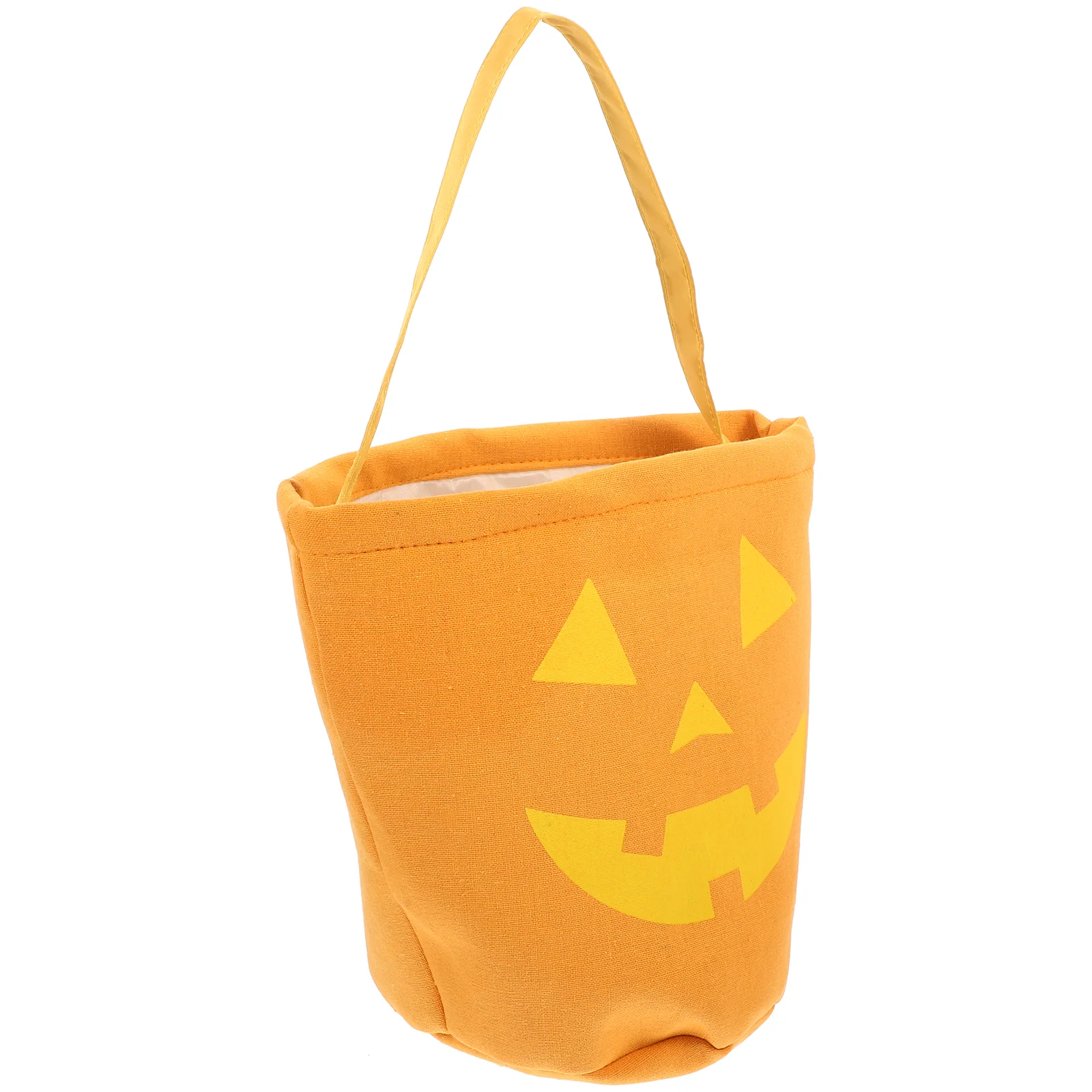Bag Treat Bucket Candy Bags Tote Or Canvas Trick Party Containerbaskets Pumpkin Gift Holder Ghost Headgrocery Packing Supplies
Bag Treat Bucket Candy Bags Tote Or Canvas Trick Party Containerbaskets Pumpkin Gift Holder Ghost Headgrocery Packing Supplies