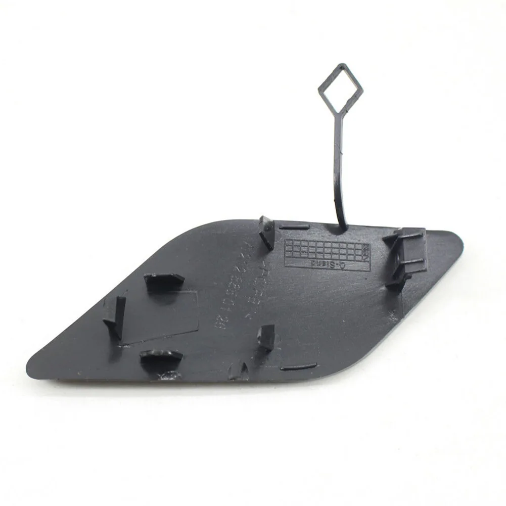 Cap Front Bumper Tow Hook Cover Replacement Part 100% New Car Modified Accessories High Quality Plastic Durable
Cap Front Bumper Tow Hook Cover Replacement Part 100% New Car Modified Accessories High Quality Plastic Durable