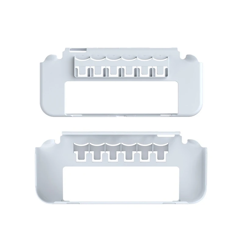 For Switch Oled Host Integrated PC Protective Shell TNS-1141 Anti-Vibration Protection Case
For Switch Oled Host Integrated PC Protective Shell TNS-1141 Anti-Vibration Protection Case