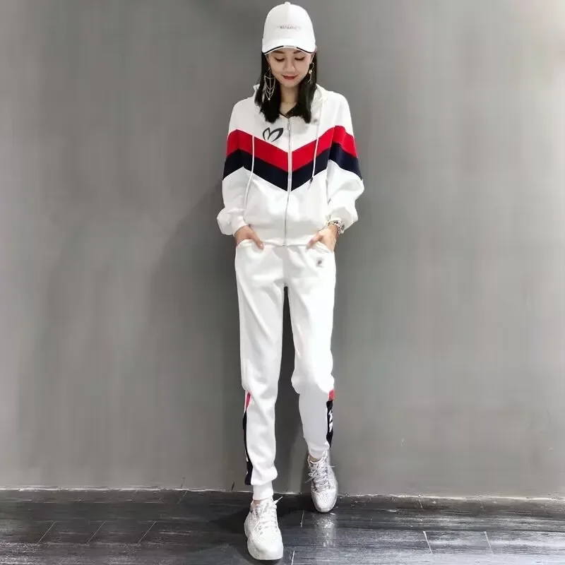 Women's Golf Clothing Autumn Fall Golf Suits Pants Clothes 2-piece Set Golf Wear T-shirt Tennis Suits Golf Wear Women coats Wom
Women's Golf Clothing Autumn Fall Golf Suits Pants Clothes 2-piece Set Golf Wear T-shirt Tennis Suits Golf Wear Women coats Wom