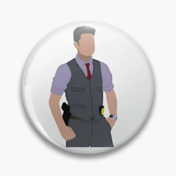 Sonny Carisi Soft Button Pin Women Jewelry Decor Gift Clothes Funny Collar Badge Cute Creative Fashion Lover Metal Hat
Sonny Carisi Soft Button Pin Women Jewelry Decor Gift Clothes Funny Collar Badge Cute Creative Fashion Lover Metal Hat