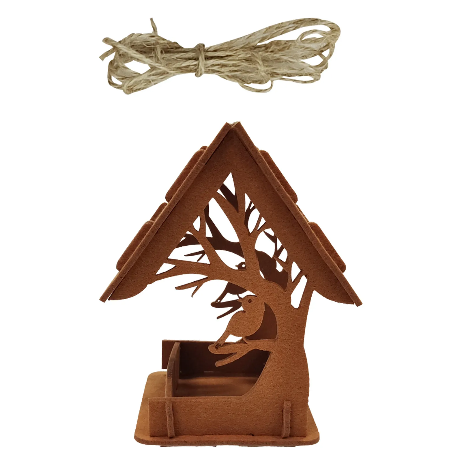 Bird Feeders For Outside House Shape Outdoor Garden Hunging Bird Feeder Squirrel Proof Bird Feeders Felt Birdhouse For
Bird Feeders For Outside House Shape Outdoor Garden Hunging Bird Feeder Squirrel Proof Bird Feeders Felt Birdhouse For