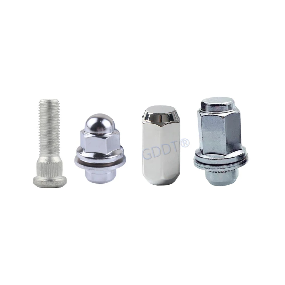 1 Piece Wheel Nut Standard For Pajero Wheel Screw For Montero Sport L200 MR455707 For Triton MB584750 For Lancer 1 For Grandis
1 Piece Wheel Nut Standard For Pajero Wheel Screw For Montero Sport L200 MR455707 For Triton MB584750 For Lancer 1 For Grandis