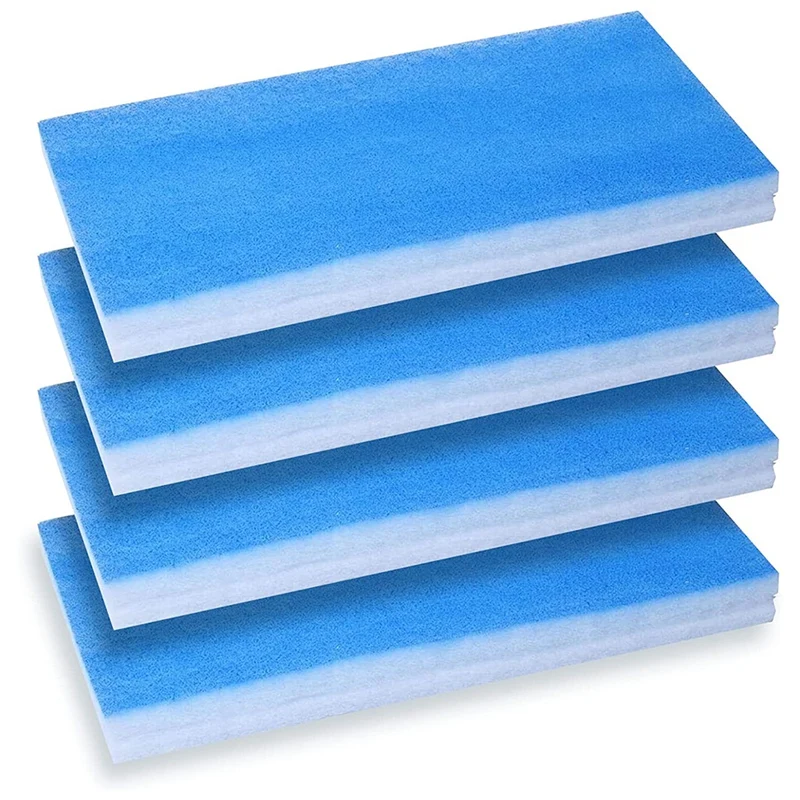 NEW-Airbrush Hobby Airbrush Spray Booth Filter Set, Fiberglass Booth Replace Filter Compatible for Master, Paasche 4Pcs Blue
NEW-Airbrush Hobby Airbrush Spray Booth Filter Set, Fiberglass Booth Replace Filter Compatible for Master, Paasche 4Pcs Blue