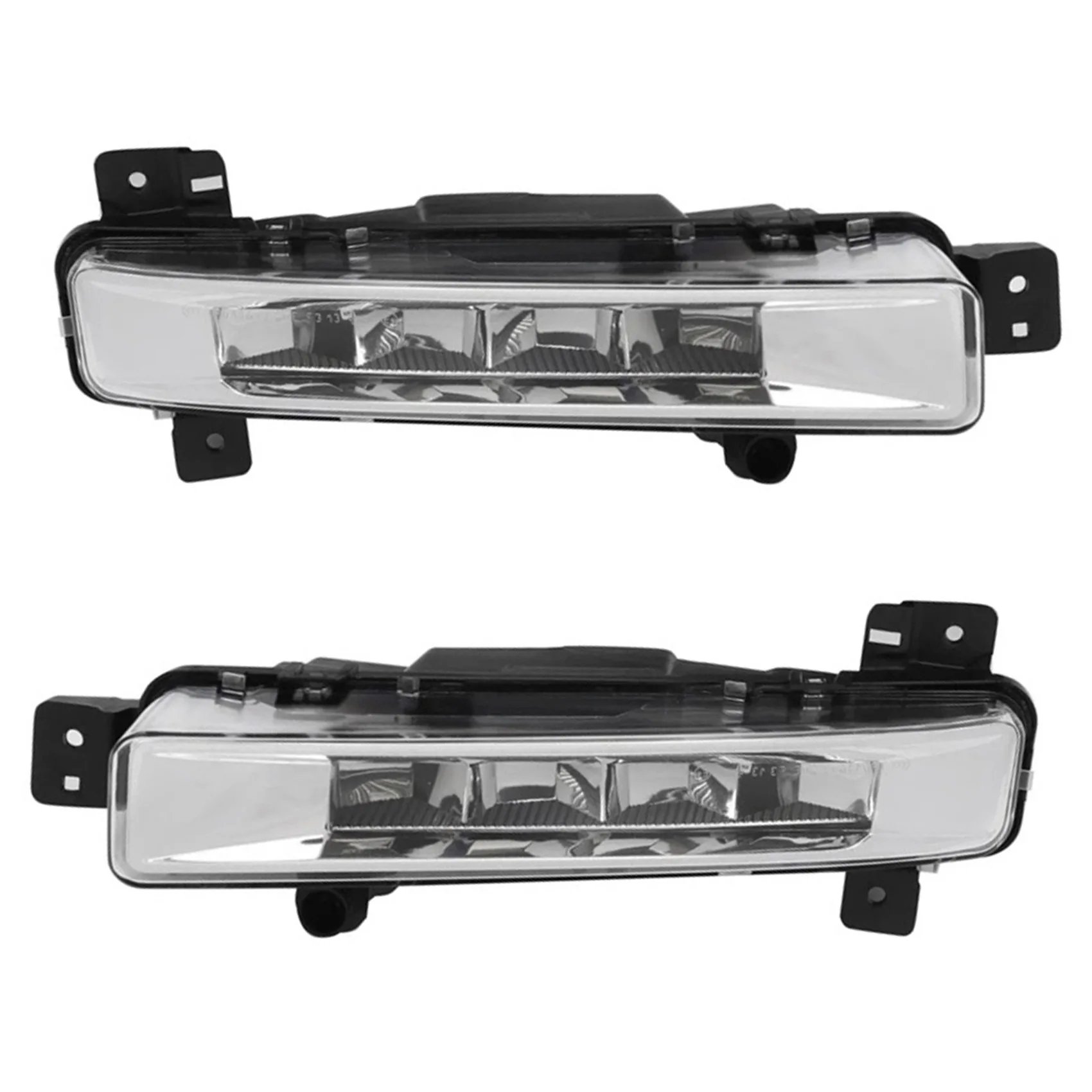 1Pair Car Daytime Running Lamp Front Bumper LED Fog Light for-BMW G30 G31 G38 5 Series 520I 530I 63177349131 63177349132
1Pair Car Daytime Running Lamp Front Bumper LED Fog Light for-BMW G30 G31 G38 5 Series 520I 530I 63177349131 63177349132