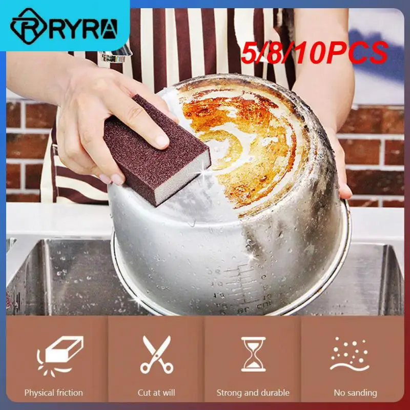 5/8/10PCS Bathroom Storage Kitchen Sponge For Makeup Kitchen Accessories Kitchen Accessory Bathroom Karcher For Car Wash
5/8/10PCS Bathroom Storage Kitchen Sponge For Makeup Kitchen Accessories Kitchen Accessory Bathroom Karcher For Car Wash