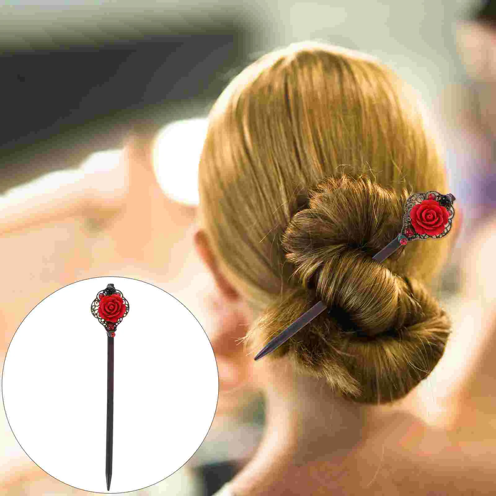 Hair Flowersticks Beads Jade Hairpinchopstick Styling Hairpins Chopsticks Bun Wooden Stick Bride Pin Classical Ancient Vintage
Hair Flowersticks Beads Jade Hairpinchopstick Styling Hairpins Chopsticks Bun Wooden Stick Bride Pin Classical Ancient Vintage