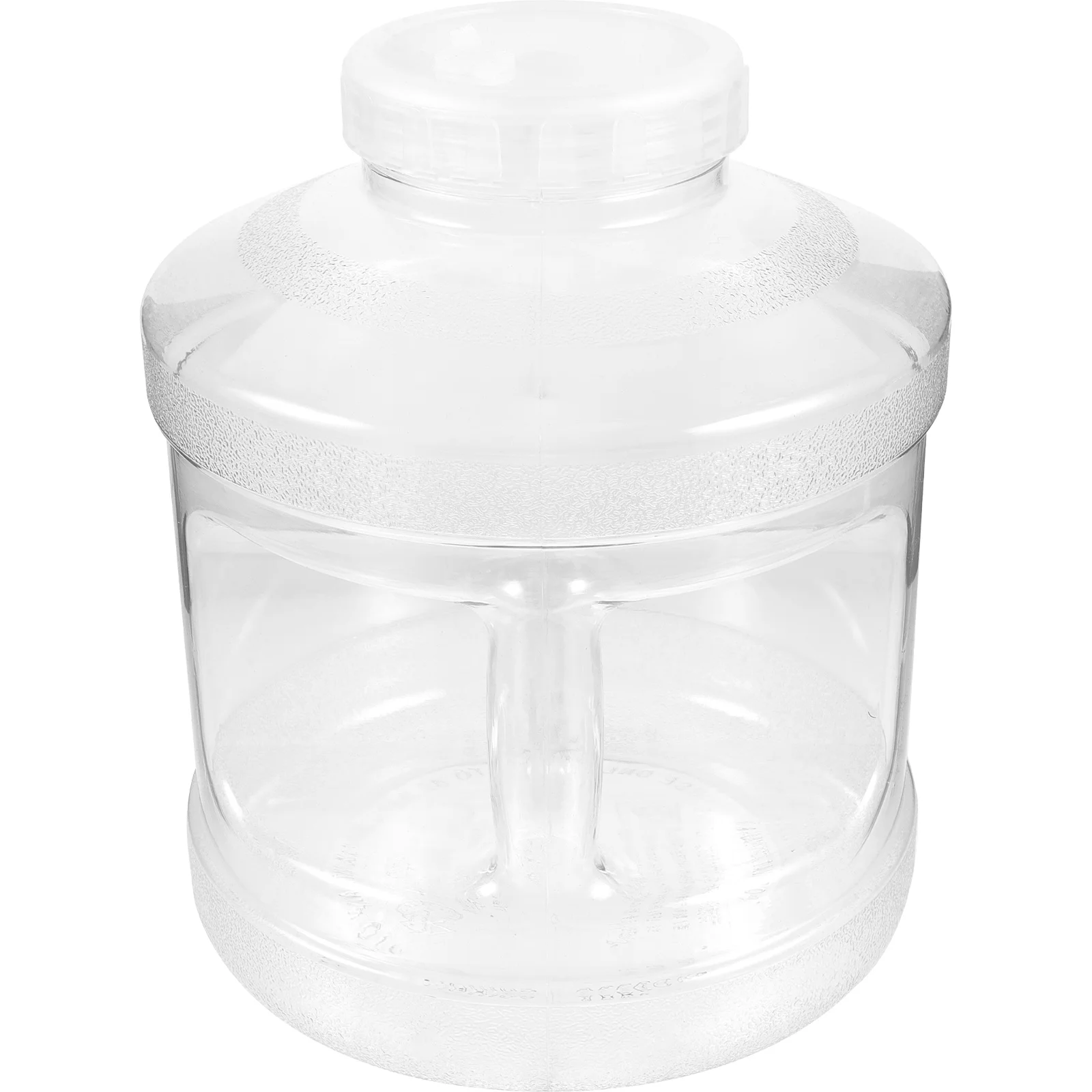 Mineral Water Bottles Outdoor Container Storage Bucket Hiking Carrying Large Tank Jug
Mineral Water Bottles Outdoor Container Storage Bucket Hiking Carrying Large Tank Jug