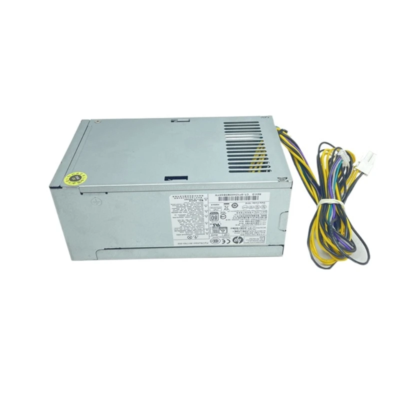 Original PSU 4Pin+7Pin D16-180P1A180W Computer Power Supply for HP 280 282 288 480
Original PSU 4Pin+7Pin D16-180P1A180W Computer Power Supply for HP 280 282 288 480