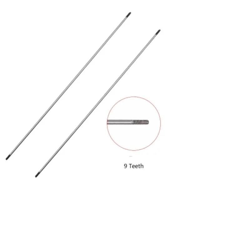 New Arrival 9Teeth Shaft,520MM Long for Hand-push Brush Cutter,Grass Trimmer,Lawn Mower Spare Parts
New Arrival 9Teeth Shaft,520MM Long for Hand-push Brush Cutter,Grass Trimmer,Lawn Mower Spare Parts