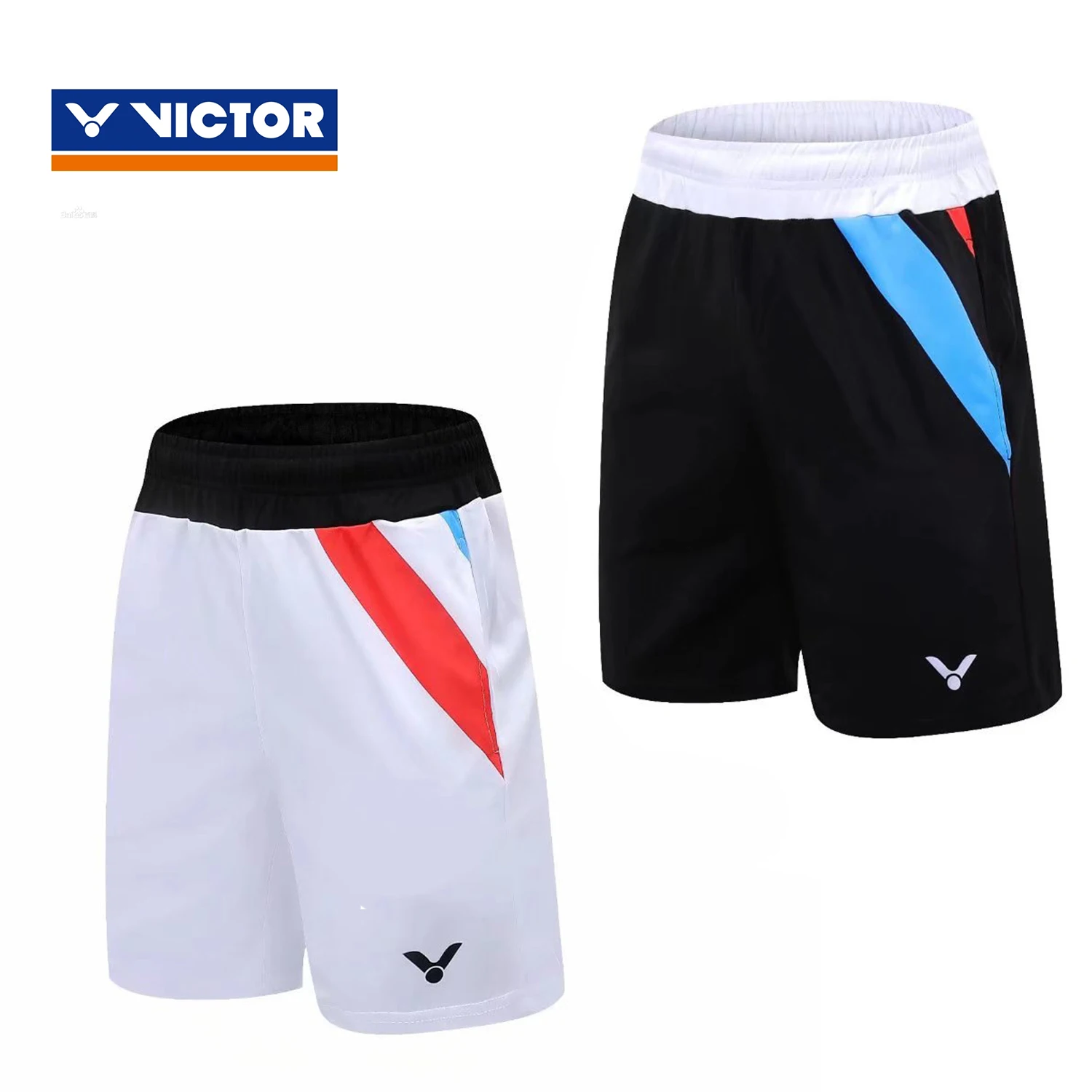 Victor Professional Men Women Badminton Table Tennis Shorts With Pockets Running Shorts Gym Wear Workout Fitness Workout Shorts
Victor Professional Men Women Badminton Table Tennis Shorts With Pockets Running Shorts Gym Wear Workout Fitness Workout Shorts