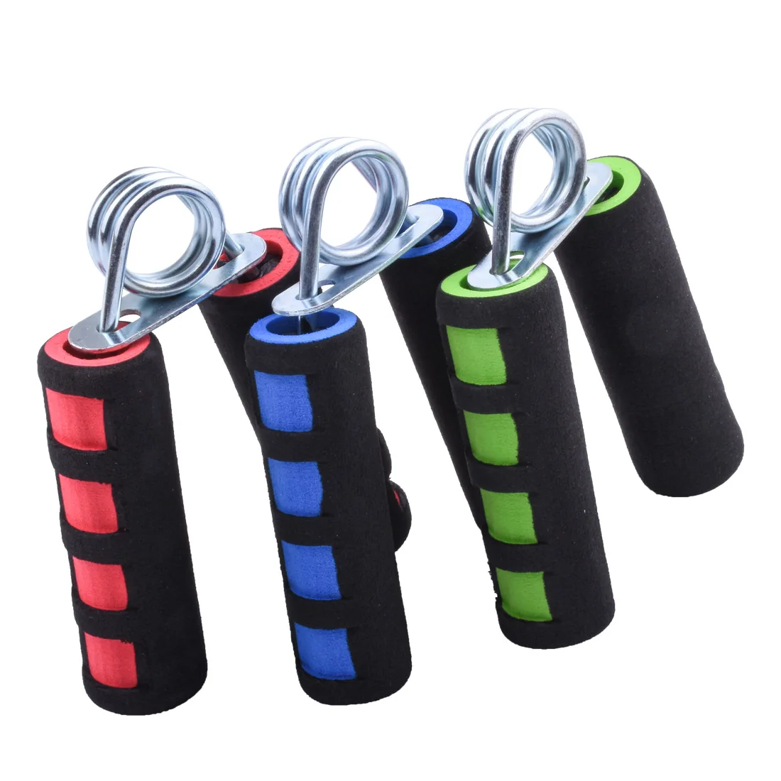 Adjustable Gym Wrist Strength Exerciser Hand Grip Strengthener Finger Exerciser Wrist Arm Strength Relieve Wrist Trainer
Adjustable Gym Wrist Strength Exerciser Hand Grip Strengthener Finger Exerciser Wrist Arm Strength Relieve Wrist Trainer