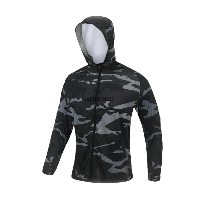 Long Sleeve Fishing Jerseys Shirt For Outdoor Sports High Quality Custom Print Sublimation Fishing Wears Clothes Uniform
Long Sleeve Fishing Jerseys Shirt For Outdoor Sports High Quality Custom Print Sublimation Fishing Wears Clothes Uniform