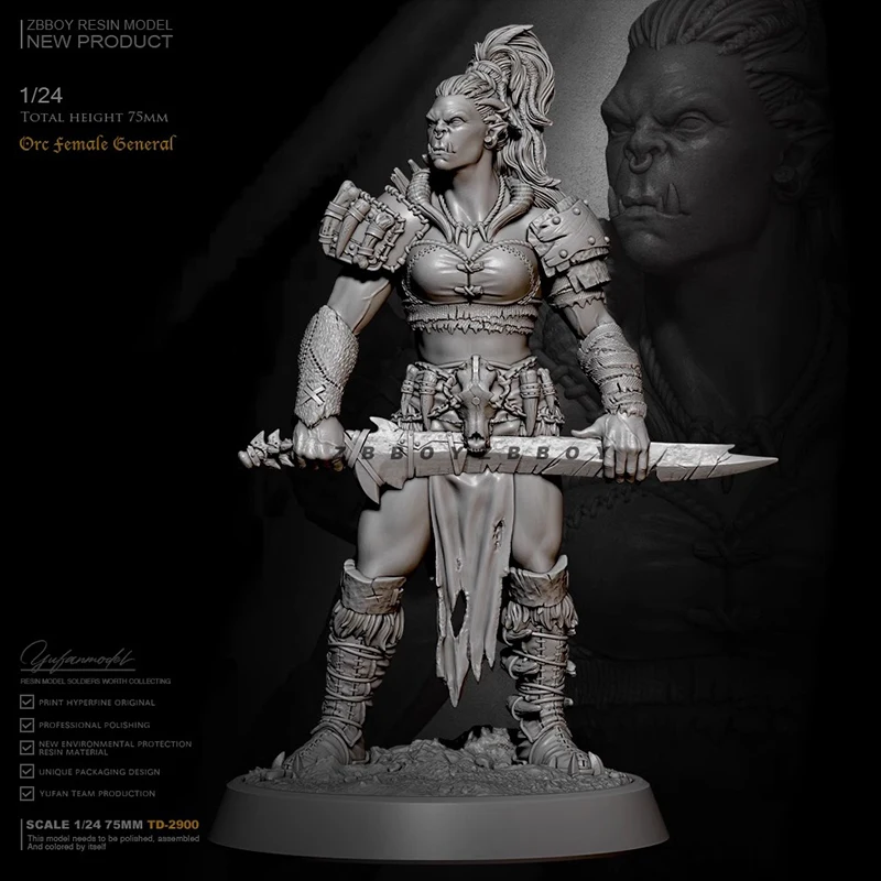 1/24 белая форма солдатика из смолы старинного воина 
1/24 белая форма солдатика из смолы старинного воина