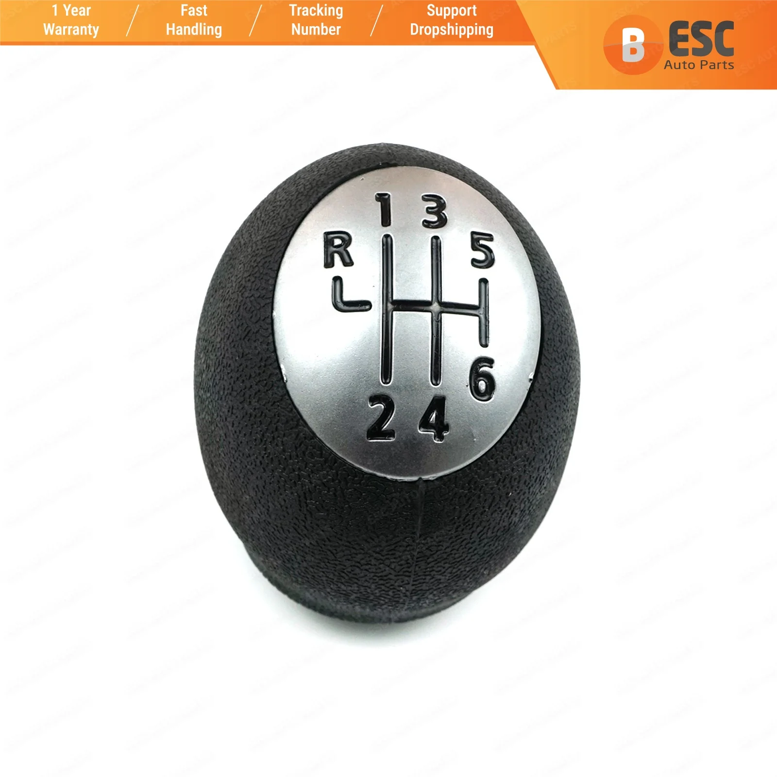 Автозапчасти ESC ESP541 6-Скоростной рычаг переключения передач 328650024R хромированный черный для Renault Dacia Nissan Opel Доставка из Турции
Автозапчасти ESC ESP541 6-Скоростной рычаг переключения передач 328650024R хромированный черный для Renault Dacia Nissan Opel Доставка из Турции