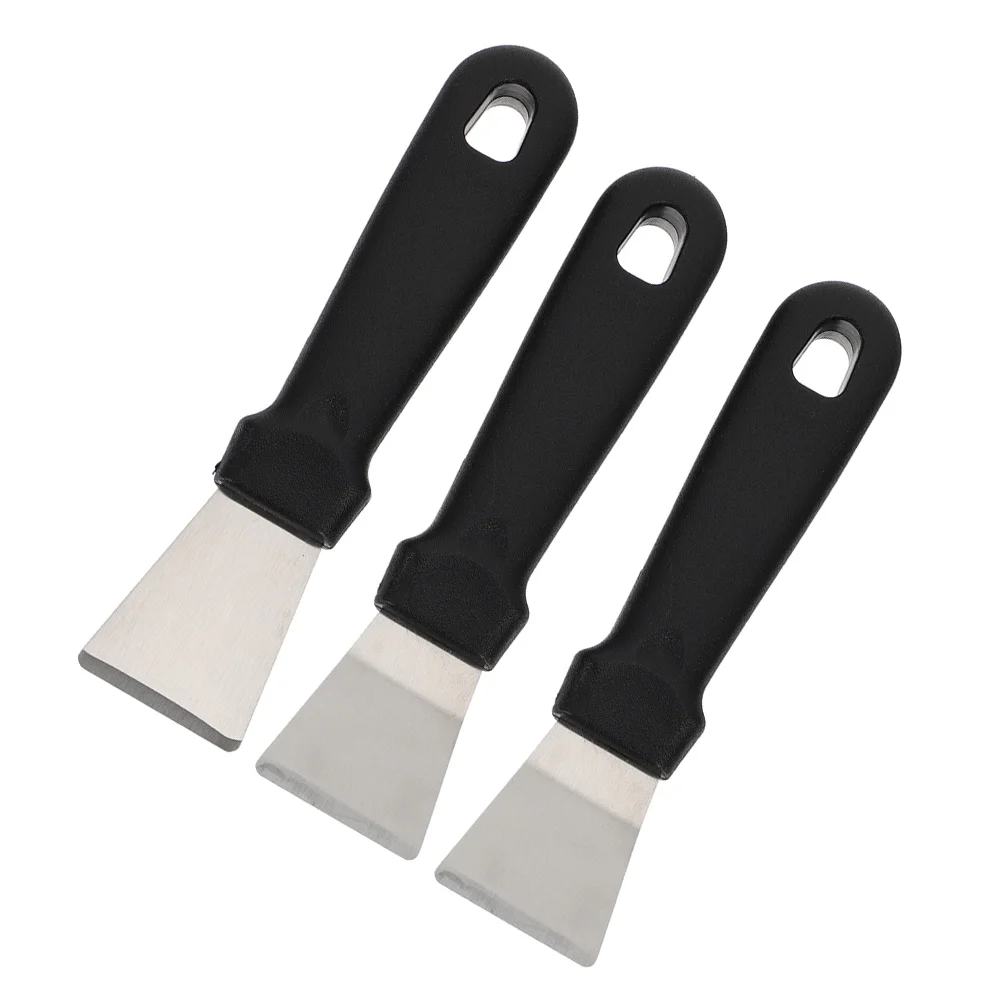 Icerefrigerator Tool Fridge Kitchen Remover Scrapers Kit Cleaning Deicing Gadgets Household Snow Scoop Steel Stainless Scoops
Icerefrigerator Tool Fridge Kitchen Remover Scrapers Kit Cleaning Deicing Gadgets Household Snow Scoop Steel Stainless Scoops