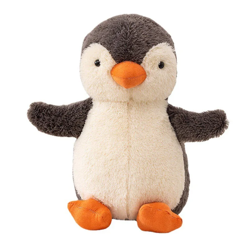 Новинка 2022, плюшевая кукла в европейском и американском стиле Jellycat, арахис, пингвин, симпатичная мультяшная кукла для девочек, подарок на де...
Новинка 2022, плюшевая кукла в европейском и американском стиле Jellycat, арахис, пингвин, симпатичная мультяшная кукла для девочек, подарок на де...