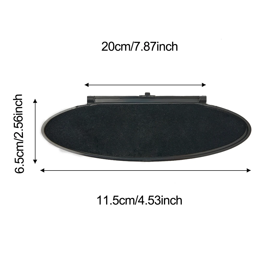 Left Or Right Mirror Cover Durable For Boxster 986 For Cayman 987 For Porsche 911 996 997 Replacement 2PCS Sun Visor
Left Or Right Mirror Cover Durable For Boxster 986 For Cayman 987 For Porsche 911 996 997 Replacement 2PCS Sun Visor