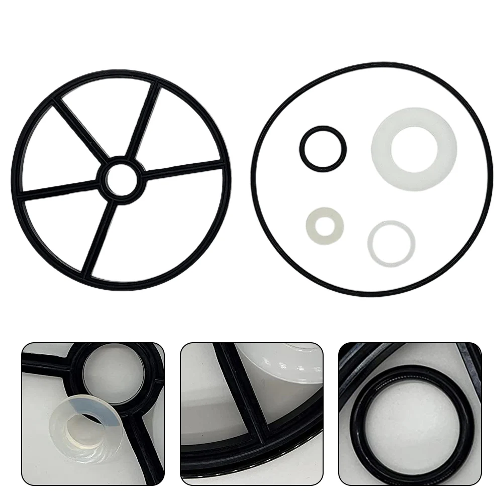 1 Set Filter Valve For Vario-Flo Pool Filter Valve For Hayward 1 1/2\" SP0710 SP0710X SP0711 SP0712 Rebuild Filter Kit Pool Acce
1 Set Filter Valve For Vario-Flo Pool Filter Valve For Hayward 1 1/2\" SP0710 SP0710X SP0711 SP0712 Rebuild Filter Kit Pool Acce