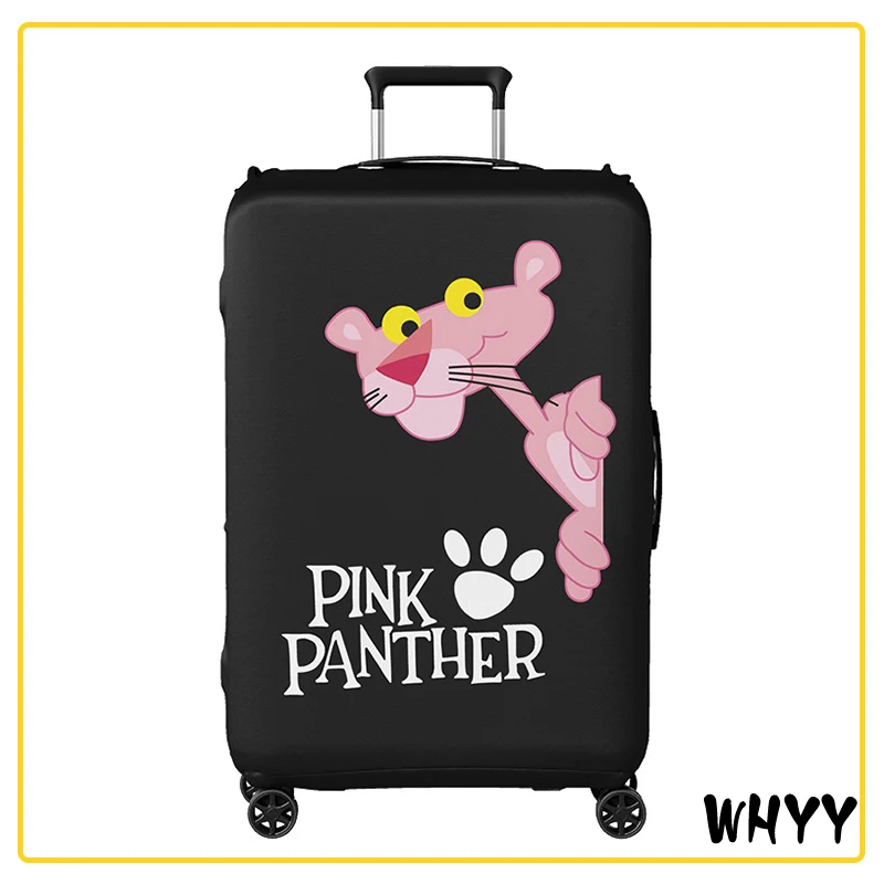 Travel Animal Pattern Luggage Protective Cover Suitable for 19-32 suitcase dust cover Perfect elasticity
Travel Animal Pattern Luggage Protective Cover Suitable for 19-32 suitcase dust cover Perfect elasticity