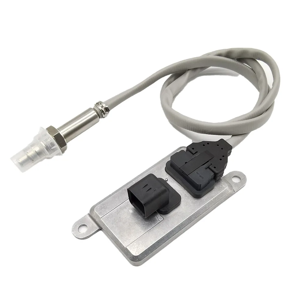 Easy Installation High Quality Plug-and-play Brand New Sensor Wheel-Type Loader 4415128 44151280 Vehicle Accessories
Easy Installation High Quality Plug-and-play Brand New Sensor Wheel-Type Loader 4415128 44151280 Vehicle Accessories