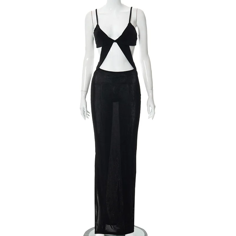 Sexy women's dress spring new suspenders solid color hollow navel sexy bag hip high waist long one step women's skirt free shipp
Sexy women's dress spring new suspenders solid color hollow navel sexy bag hip high waist long one step women's skirt free shipp
