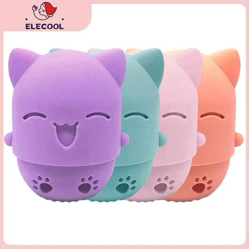 1 шт. Пылезащитный мини-силиконовый держатель для буфами, коробка, губка для макияжа, яйцо для высыхания, портативный мягкий силиконовый держатель, держатель для яиц
1 шт. Пылезащитный мини-силиконовый держатель для буфами, коробка, губка для макияжа, яйцо для высыхания, портативный мягкий силиконовый держатель, держатель для яиц