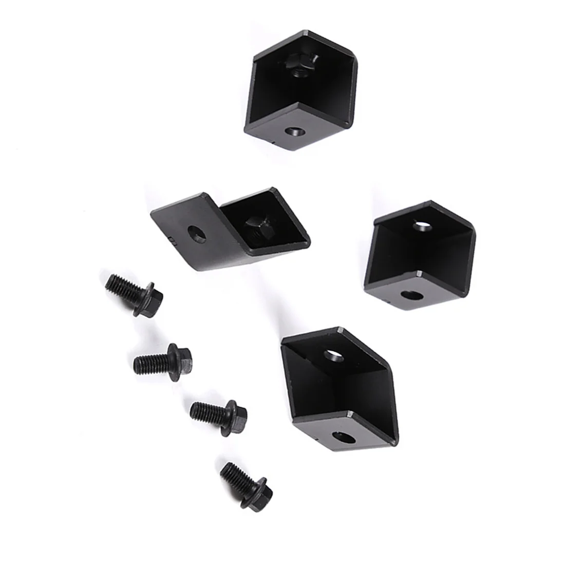 Модификация салона автомобиля, высота сиденья, кронштейн увеличения, прокладка, поле комплекта для Toyota FJ Cruiser 2007-2021 (основной драйвер) 
Модификация салона автомобиля, высота сиденья, кронштейн увеличения, прокладка, поле комплекта для Toyota FJ Cruiser 2007-2021 (основной драйвер)