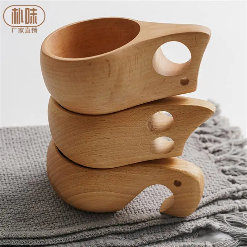 With Handle Wood Water Cup Household Wood Mug Creative Simple And Trendy Milk Tea Cup 2023 New Solid Drinking Cup Portable
With Handle Wood Water Cup Household Wood Mug Creative Simple And Trendy Milk Tea Cup 2023 New Solid Drinking Cup Portable