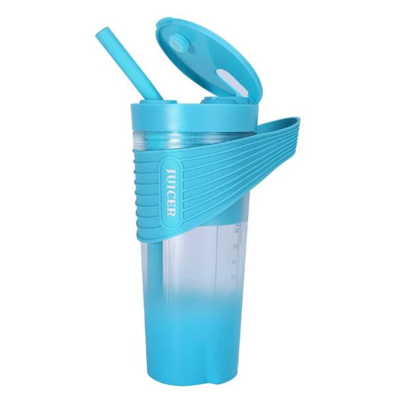 Portable Fresh Juicer Blender Mixer Cup With Straw 460ml Usb Electric Fast Fruit Juice Extractor Rechargeable Mixing Bottle
Portable Fresh Juicer Blender Mixer Cup With Straw 460ml Usb Electric Fast Fruit Juice Extractor Rechargeable Mixing Bottle