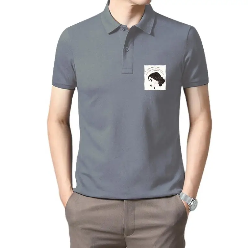 Golf wear men Adeline Virginia Woolf Fashion Cotton Men New TEE Womens Couple Loves Design Summer polo t shirt for men
Golf wear men Adeline Virginia Woolf Fashion Cotton Men New TEE Womens Couple Loves Design Summer polo t shirt for men