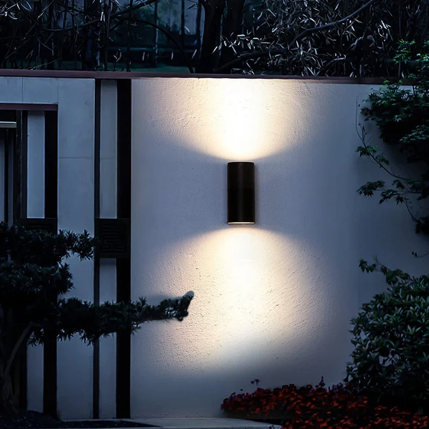 Minimalist Long Strip Wall Lamp Outdoor Washing Courtyard Outdoor Waterproof Wall Lights Exterior Specchio Luxury Decorations
Minimalist Long Strip Wall Lamp Outdoor Washing Courtyard Outdoor Waterproof Wall Lights Exterior Specchio Luxury Decorations