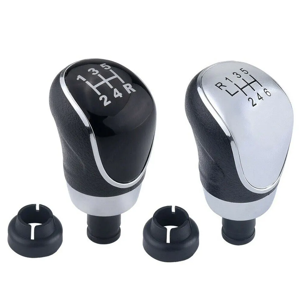 5 Speed For Ford Focus Fiesta C-Max Mondeo Automatic Gear Shift Knob Gearbox Handle Lever Change Stick Head Auto Interior Parts
5 Speed For Ford Focus Fiesta C-Max Mondeo Automatic Gear Shift Knob Gearbox Handle Lever Change Stick Head Auto Interior Parts