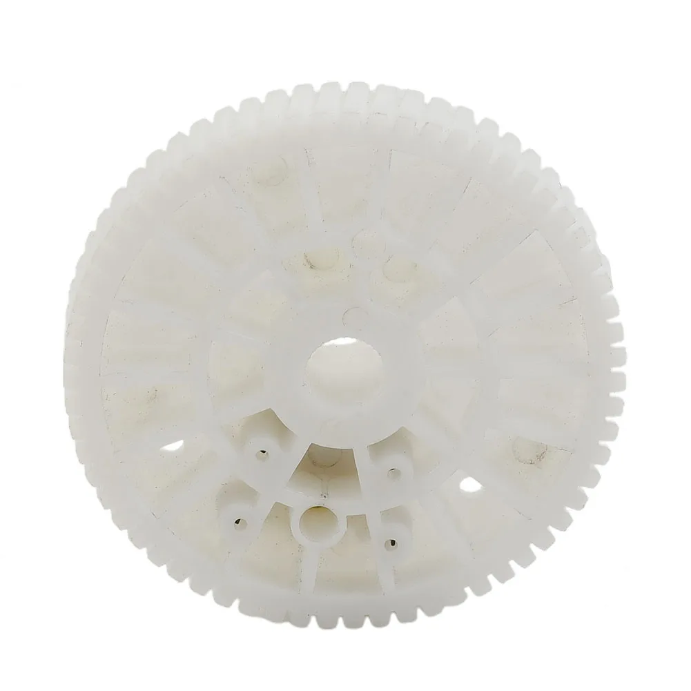 Repair Motor Gear White Part Replacement Car Accessories Easy Installation Front Windshield Wiper For BMW X 5 X6 E70 E71 E72 New
Repair Motor Gear White Part Replacement Car Accessories Easy Installation Front Windshield Wiper For BMW X 5 X6 E70 E71 E72 New