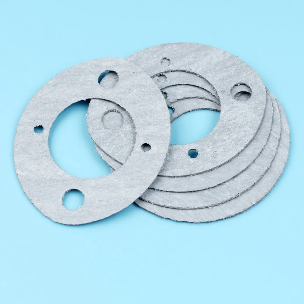5pcs/lot Carburetor Carb Gasket For Husqvarna 61 266 268 272 Chainsaw Replacement Tools Parts motosierra gasolina
5pcs/lot Carburetor Carb Gasket For Husqvarna 61 266 268 272 Chainsaw Replacement Tools Parts motosierra gasolina
