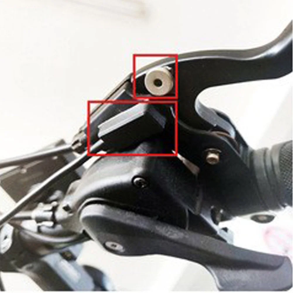 Brand New Brake Sensor Electric Bikes Kits Conversion Hydraulic Brakes Plugs 2 Cores 2-pin For Hydraulic E-Bikes
Brand New Brake Sensor Electric Bikes Kits Conversion Hydraulic Brakes Plugs 2 Cores 2-pin For Hydraulic E-Bikes