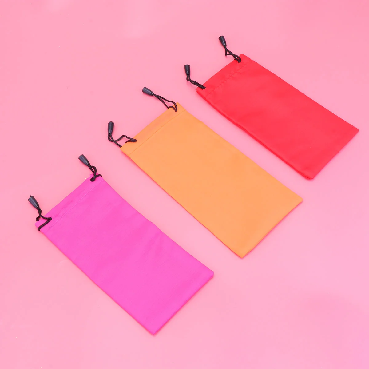 20 Pcs Glasses Drawstring Pouches Soft Glasses Case Women Glasses Case Bag Soft Eyeglass Cases Women Soft Bag Sunglasses Pouch
20 Pcs Glasses Drawstring Pouches Soft Glasses Case Women Glasses Case Bag Soft Eyeglass Cases Women Soft Bag Sunglasses Pouch