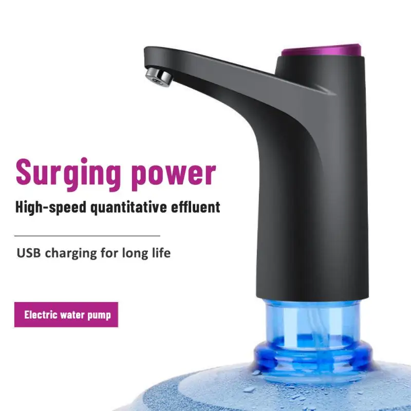 Автоматический насос для воды Barrelled, диспенсер для питьевой бутылки, умный насос для воды
Автоматический насос для воды Barrelled, диспенсер для питьевой бутылки, умный насос для воды