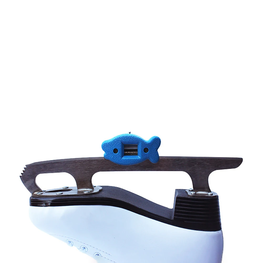 Skidproof Ice Skate Sharpener Adjustable Portable Maintenance Double Side Daily Use White Sandstone Blades Grindstone Hockey
Skidproof Ice Skate Sharpener Adjustable Portable Maintenance Double Side Daily Use White Sandstone Blades Grindstone Hockey